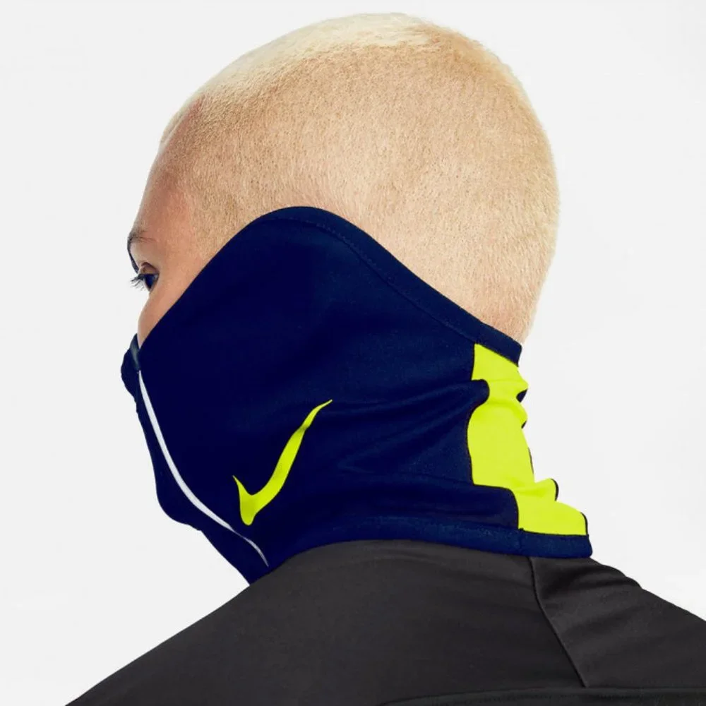 Nike Dri-Fit Strike Winter Warrior Snood DC9165-455 Unisex